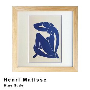 Henri MatisseiA }eBXj Blue Nude A[g|X^[it[tj A[g|X^[ |X^[ t[ |X^[t[ t[t }eBX i` Vv k g C