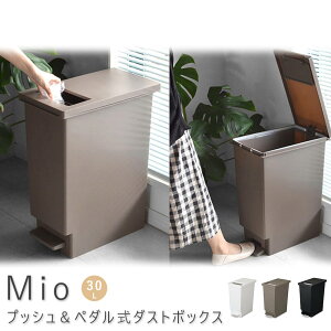 30l キッチン用 ペダル式 ゴミ箱 ごみ箱 通販 価格比較 価格 Com