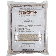 珪酸塩白土 5kg