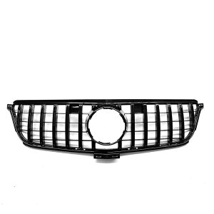 �����Z�f�X�x���c W166 ML300 ML350 ML400 2013-2015�p �u���b�N �t�����g GT R �o���p�[�O����