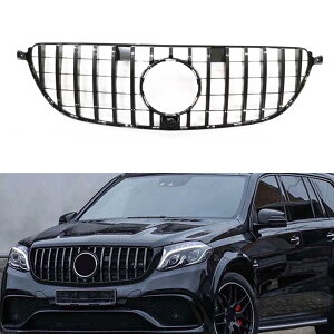 �����Z�f�X�x���c W166 GLE63 AMG 2015-2018 GT�X�^�C���p�u���b�N�t�����g�o���p�[�O����