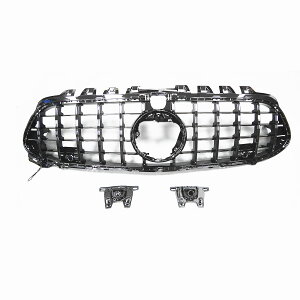 �u���b�N�t�����g�o���p�[�O���� �����Z�f�X�x���c W118 W177 CLA45 A45 AMG 2019-2021 2020�p