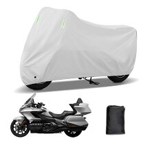 楽天市場】gl1500バイクカバーの通販