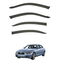 楽天市場】bmw f30 ドアバイザーの通販