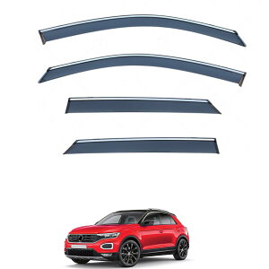 �ɓK�p �t�H���N�X���[�Q�� T-Roc �����O�{�f�B A11 2018-2024 ��p �h�A�o�C�U�[ �ԗp���C���K�[�h ���I�A�N������ �h�J�� ���؂艹�y�� �J�X�^���J�[�p�[�c �T�C�h�o�C�U�[�Z�b�g ���悯�΍� 