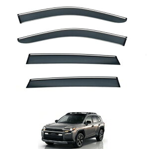 �ɓK�p �g���^ RAV4 XA60 60�n 2026+ ��p �h�A�o�C�U�[ �ԗp���C���K�[�h ���I�A�N������ �h�J�� ���؂艹�y�� �J�X�^���J�[�p�[�c �T�C�h�o�C�U�[�Z�b�g ���悯�΍� �ʔN�g�p �ԊO�����i ���h