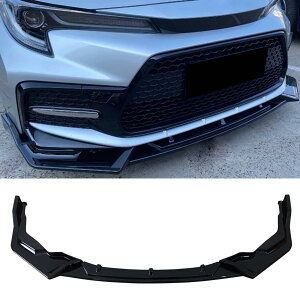 �t�����g�X�|�C���[ �g���^ �J���[�� �Z�_�� XSE/SE 2020-2026 ��p V2�X�^�C�� ABS�� ����u���b�N �h���ς� �t�����g���b�v 3���� ���b�v�X�|�C���[