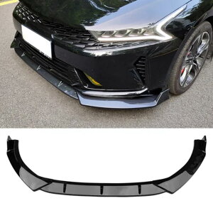 KIA �t�����g�X�|�C���[ 2021�N-2025�N KIA K5 GT EX LX GT-Line 3������ �h���ς� �����荕 ABS�� �t�����g���b�v ���b�v�X�|�C���[
