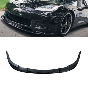 �t�����g���b�v 2005-2013 �V�{���[ �R���x�b�g C6 Z06 ZR1 427 Widebody �t�����g�X�v���b�^�[ ABS�h�� ZR3 �X�^�C�� �t�����g�o���p�[ �t�����g�X�|�C���[ ���b�v�X�|�C���[ �J�[�{����