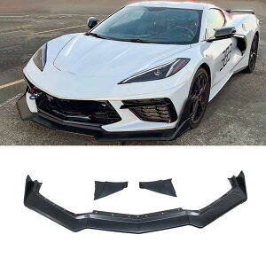 �t�����g�X�|�C���[ 2020�N�`2025�N �V�{���[ �R���x�b�g C8 Z51 / Stingray �N�[�y (2LT 3LT �R���o�[�`�u��) �Ԏ��p ���b�v�X�|�C���[ �J�i�[�h�L�� ���h�� �t�����g�o���p�[ �t�����g�X�|�C���[ 