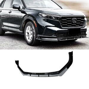 �t�����g���b�v �z���_ CRV �ƌ݊������� CR-V 2023-2026 EX EX-L LX �Ԏ��p �X�|�C���[ �A�N�Z�T���[ �����p�[�c �h���X�A�b�v�p�[�c �����荕 �h���ς� ABS 3PCs