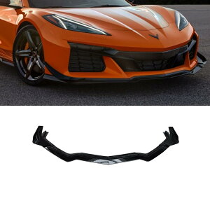 �t�����g�X�|�C���[ 2020�N�`2025�N �V�{���[ �R���x�b�g C8 Z51 / Stingray �N�[�y (2LT 3LT �R���o�[�`�u��) �Ԏ��p Z06�� ���b�v�X�|�C���[ �J�i�[�h�L�� �}�b�g�u���b�N���^���b�N�h�� �t�����g