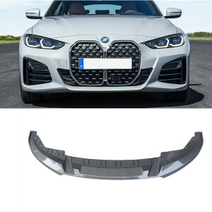 �t�����g�X�|�C���[ BMW 4�V���[�Y G26 M440i xDrive �O���� �N�[�y M-Performance �K�� 2022�N1���`���s �t�����g���b�v ���b�v�X�|�C���[ ABS�� �h���ς� �J�[�{����