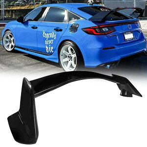 ���A�X�|�C���[ 2021�N�`2025�N �z���_ �V�r�b�N 11��� Civic FL1 FL4 FL5 �Ԏ��p �^�C�vR�X�^�C�� ���A�E�C���O �g�����N�X�|�C���[ ���A�A���_�[�X�|�C���[ �������� ABS�� �h���ς� �G�A���p�[