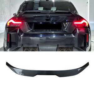 BMW ���A�X�|�C���[ 2022-2025 2 �V���[�Y �N�[�y G42 G87 M2 220i 230i M240i �Ԏ��p ���A�E�B���O �g�����N�X�|�C���[ ���A�A���_�[�X�|�C���[ �����p�[�c ABS�� �h���ς� �J�[�{����