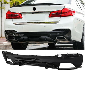 G30 ���A�f�B�t���[�U�[ BMW 5�V���[�Y G30 G31 G38 M550i M�X�|�[�c 2017-2023 �Ԏ��p ���A�p���o�[�X�|�C���[ ���A�p���o�[�f�B�t���[�U�[ ABS�� �h���ς� �����荕