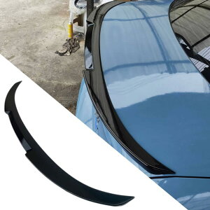 E90 ���A�X�|�C���[ BMW 3�V���[�Y E90 335i �Z�_�� 2006�N�`2011�N �Ԏ��p M4�X�^�C�� ���A�E�C���O �g�����N�X�|�C���[ ���A�A���_�[�X�|�C���[ �J�[�{���� ABS�� �h���ς� �G�A���p�[�c �K�[�j