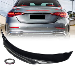 ���A�X�|�C���[ �����Z�f�X �x���c C �N���X W206 �Z�_�� 2022�N�`2025�N C�N���X C180 C200 C220d �Z�_�� AMG C43 ���A�E�C���O PSM �X�^�C�� ���A�A���_�[�X�|�C���[ �Ԏ��p ABS�� �h���ς� �����荕