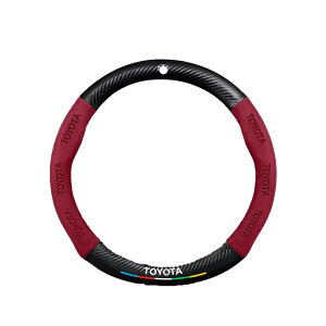 �J�[�X�e�A�����O�z�C�[���J�o�[�K���g���^ C-HR/�R�y��/4Runner 1������ �X�G�[�h�f�ނ̉��K�Ȕ��G�� ��p�J�[���S�ی�P�[�X �z������ �ʋC�� ����~�� �ԓ��C���e���A Red-38cm [���s�A���i]