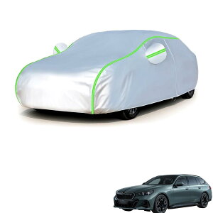 BMW i5�c�[�����O (�d�C������) G61 2024�N2��?���s ��p �S�V��Ή������ԃJ�o�[ ���O���h�~ �J�΍� �h�� �h�� ���h�~ ���˃X�g���b�v ���[�� �ی�J�o�[