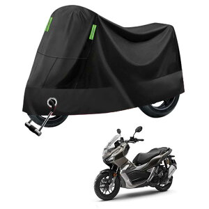 2025�V�� �o�C�N�J�o�[ �ɓK�p�z���_ ADV150 ADV160�y�A���~�z�C���{�j�[�h���p���`�R�b�g���z�S�V��^ ���� 210D�I�[�g�o�C�J�o�[ �o�C�N ���C���J�o�[ �j��ɂ��� �h�J �h�� �h�o ����h�~ UV�J