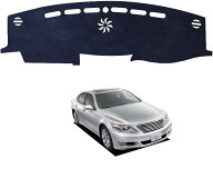 ダッシュボードマット レクサス LS 2006年~2011年 専用 ダッシュボードカバー 車内 日焼け防止 結露対策 …