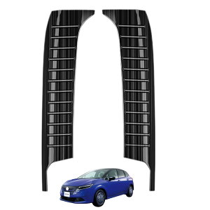 �m�[�g?�m�[�g �I�[���ɑΉ�e-POWE E13 / SNE13�^ FE13�^ 2WD�� �C���i�[���Q�b�W�K�[�h �g�����N�X�e�b�v�K�[�h �J�X�^���p�[�c �����p�[�c �C���e���A�p�l�� �v���~�A�� �I���W�i�� For NOTE �ϖ���