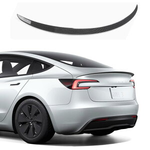 �X�|�C���[ Tesla�j���[���f��3 �n�C�����h2025 2024 �I���W�i�����A�X�|�C���[�E�B���O���b�v Tesla �n�C�����h�A�N�Z�T���[�p(����J�[�{��)
