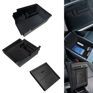 Z^[R\[I[KiCU[ Tesla Model Y Model 3 2023 2022 2021 MittelkonsoleI[KiCU[ A[XgVFtXg[W tbNANZT[t (3pbN)