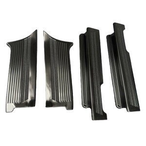 �X�Y�L �ɑΉ� �V�^ �X�y�[�V�A�J�X�^�� �X�y�[�V�A MK54S MK94S For Spacia Custom 2023�N11���` �v���~�A�� �I���W�i�� �Ή��i �ی� �㎿ �L�Y�h�~ S304�X�e�����X�X�`�[���� �X�Y�L��p�݌v�p�[�c ��