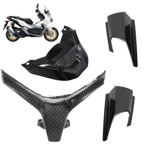 �z���_ �ɑΉ� ADV150 �G�[�f�B�[�u�C150 2020-2022�N �Ή��i �ی� �㎿ �L�Y�h�~ �J�X�^�� ���� �p�[�c ABS�� �z���_��p�݌v�p�[�c ���t���ȒP �O���h���X�A�b�v �o�C�N�t�����g�K�[�h �w�b�h