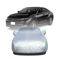 【2025年冬新開発型】ボディカバー に適用 トヨタ クラウン（クロスオーバー）AZSH35 TZSH35 車 カバー …