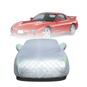 2025�N�~ �{�f�B�J�o�[ �ɓK�p �}�c�_ RX-7 3��� FD3S�^ �� �J�o�[ �h蹃J�[�J�o�[ �J�X�^���p�[�c �ԃJ�o�[ �����h�~�J�o�[ �����ԗp�h���J�o�[ ���Ă��h�~ �Ԃ̃J�o�[ ���h�~ ����h�~ ���� 