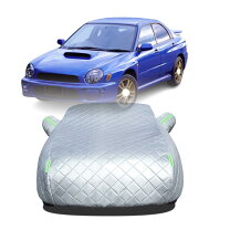 楽天市場】インプレッサ GRB（ボディカバー｜アクセサリー）：車用品 