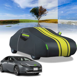 ԃJo[ V^g^ vEX 60n PRIUS 5 ZVW60/MXWH60 2025N`s p Jo[  {fBJo[ ԕیJo[ w\ ϋv O΍ h h ho ht ݒȒP J[Jo[ 