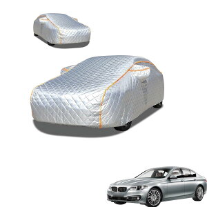 BMW 5�V���[�Y F10 2010�N3���`2016�N11�� ��p �Ɍ�5�w�\�� �ԃJ�o�[ 蹑΍� �{�f�B�J�o�[ ���N�� �h�� ���� �h�� ���O���΍� �����ԃJ�o�[ �����h�~ ���� PM2.5 �΍� �l�G�Ή� ���O ���� ���h�~ ��