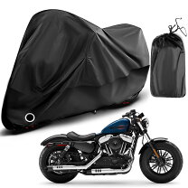 楽天市場】xl1200x バイクカバーの通販