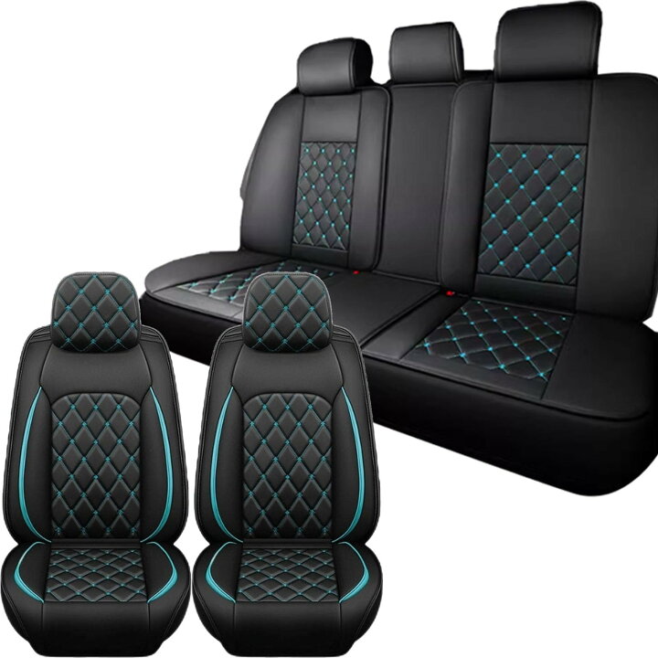 楽天市場】日産 セレナ C28 に適用 専用シートカバー 汚れ防止 シート 