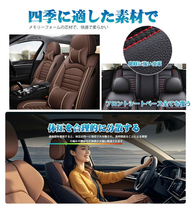 楽天市場】ホンダ N-ONE 2代目 JG3 JG4 専用 車 シートカバー カー 