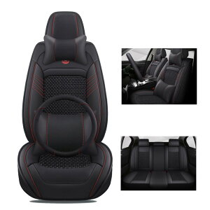 日産 ノート 3代目 E13 / SNE13型 NOTE e-POWER E13 に適用車 シートカバー 新型 5席 車 シートカバー カーシートカバー 汎用 車 クッション 車 座布団 防水 全天候型 車 シートカバー 汚れ防止 取付簡