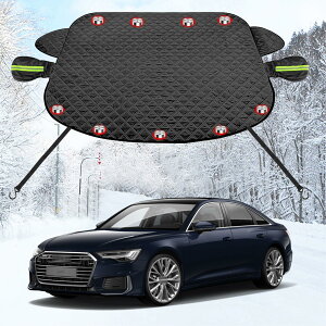 �ԃt�����g�K���X �����h�~�V�[�g �ɓK�p�A�E�f�BA6/S6 �Z�_��/�X�e�[�V�������S�� �J�[�t�����g�J�o�[ �܏d���� ����9�����͎��Ζh�� ����h�~���ݎ� ���ی� ��Ԍx�� ���悯 ���t ��΍� 