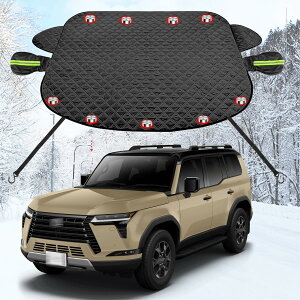 ԃtgKX h~V[g ɓKpNTX GX460 GX470 J[tgJo[ ܏d 9͎Ζh h~ݎ ی Ԍx 悯 t ΍ ho hX tgK