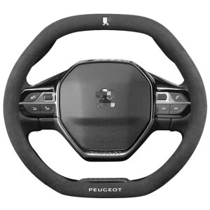 vW[ 2008 XeAOJo[ nhJo[ SUV 308 208 2008 3008 5008 {v i  v ԃS XG[h{{v bVfUC 38CM(MTCYj (vW[㉺D^ ubN)