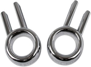 スズキ スペーシアカスタム HYBRID XSターボ Spacia Custom MK53S 2017-2021に適用フロント フォグランプ 2枚 ABS 艶ありカバー リム