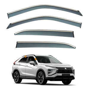 Ԏp݌vp TChoCU[ GNvXNX Eclipse Cross GKn GLn YAn 2018~ɓKphAEBhEoCU[ ԗpEBhEfBtN^[ e[vI xgVF[h D 悯 