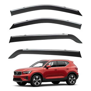 Ԏp݌vp TChoCU[ XC40 2018N~2023N ɓKphAEBhEoCU[ ԗpEBhEfBtN^[ e[vI xgVF[h D 悯 J JX^p[c OA