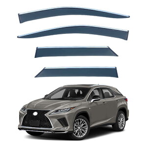 Ԏp݌vp TChoCU[ 7 RX RX350L/450HL AL20 2016-2022ɓKphAEBhEoCU[ ԗpEBhEfBtN^[ e[vI xgVF[h D 悯 J JX^p