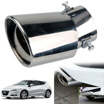 楽天市場】SPOON CR－Z（排気系パーツ｜パーツ）：車用品<車用品 