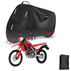 300D oCNJo[ɓKp z_ CRF250L oCNJo[ SV^ I[goCJo[ h Oh~ h~ oCNpԑ̃Jo[ O5̔˃Xgbv [obOty245*105*125cmz (C