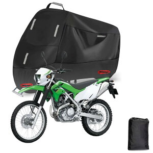 300D oCNJo[ɓKp JTL KLX230S oCNJo[ SV^ I[goCJo[ h Oh~ h~ oCNpԑ̃Jo[ O5̔˃Xgbv [obOty230*95*125cmz 